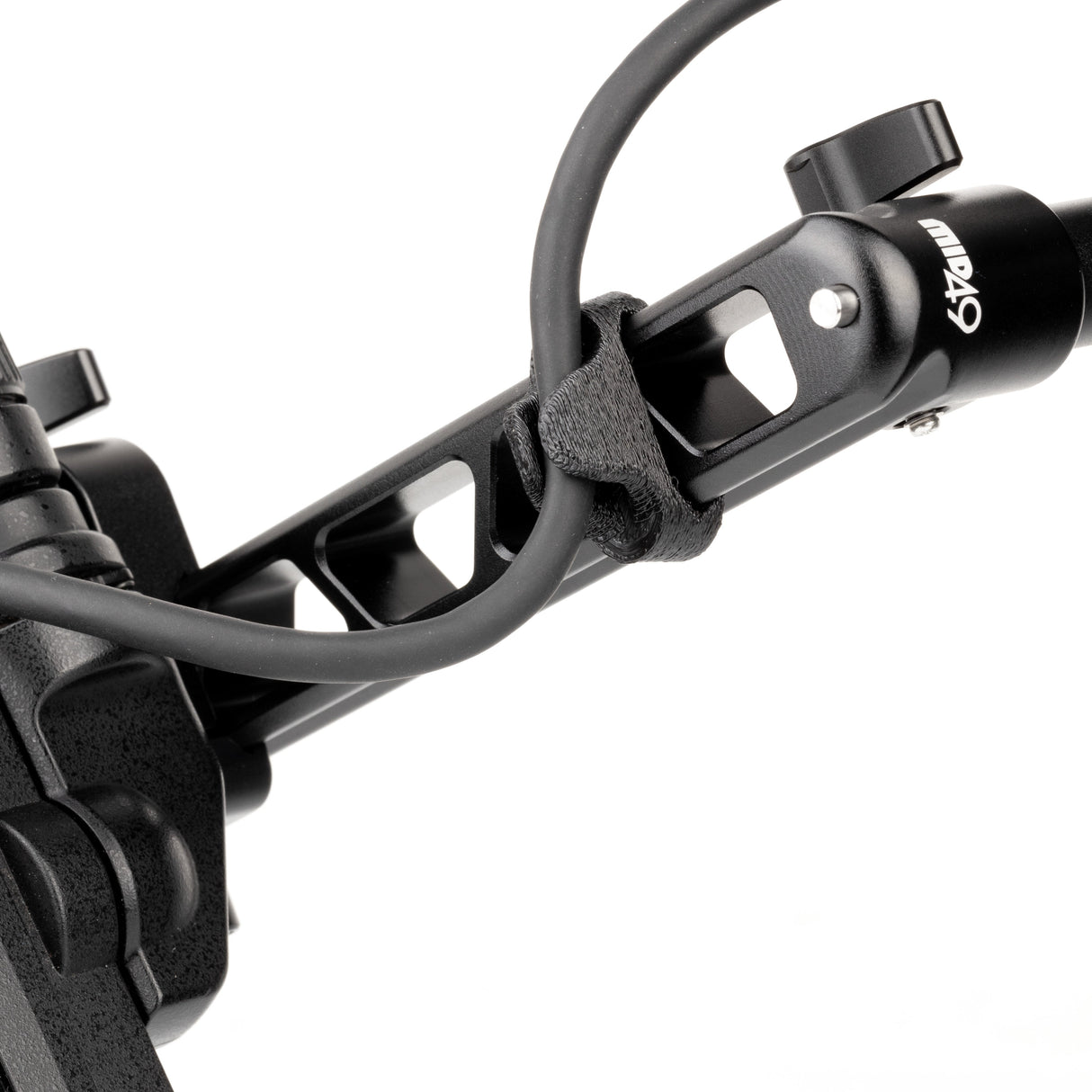 NATO Cable Clips (6 Pack)
