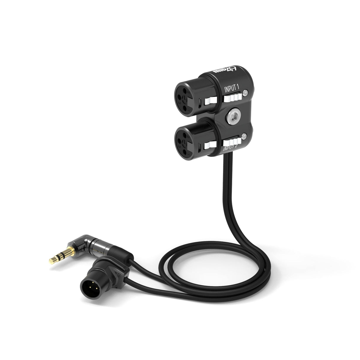 Audio Breakout AB-9 (Blackmagic PYXIS)