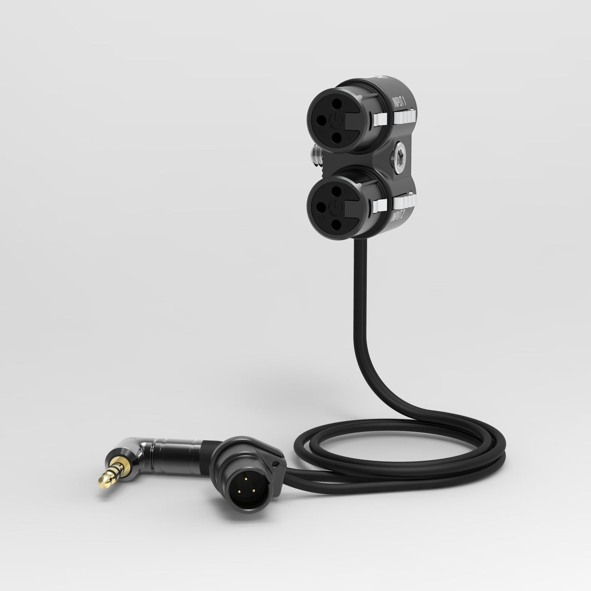 Audio Breakout AB-9 (Blackmagic PYXIS)