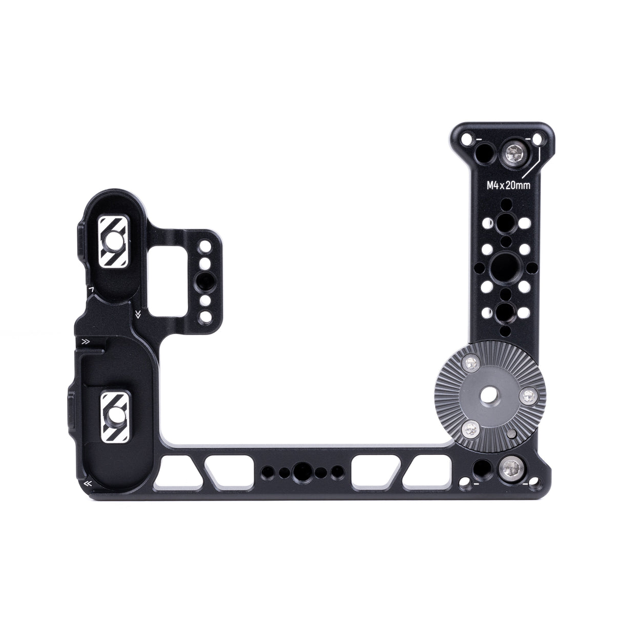 Breakout Side Plate for RED V-Raptor