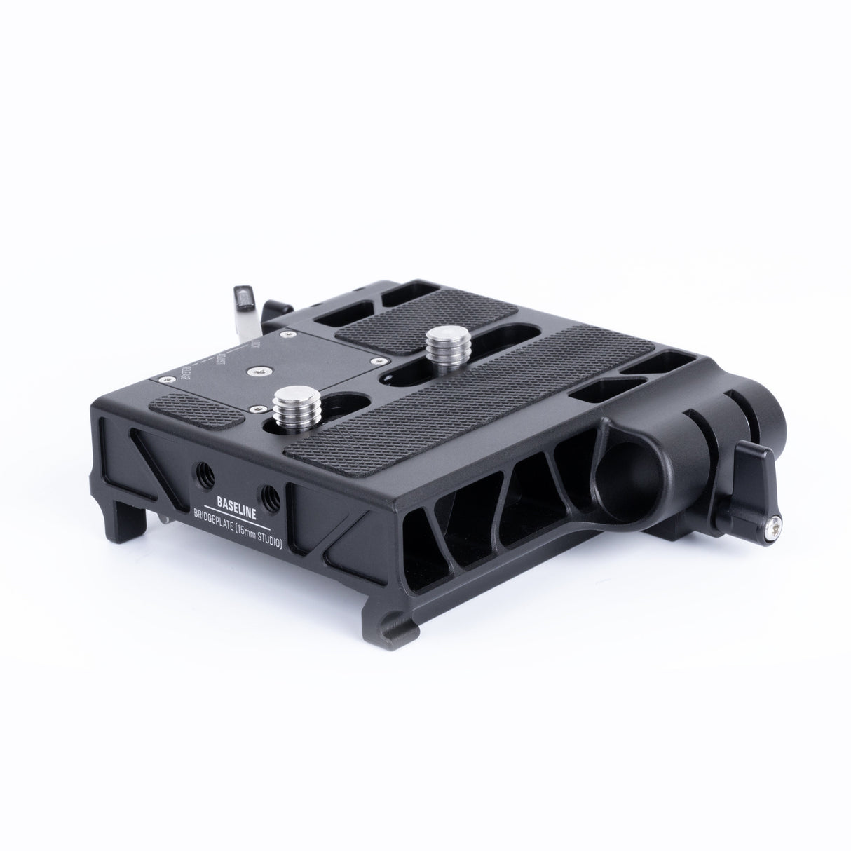 Baseline Bridgeplate 15mm Studio