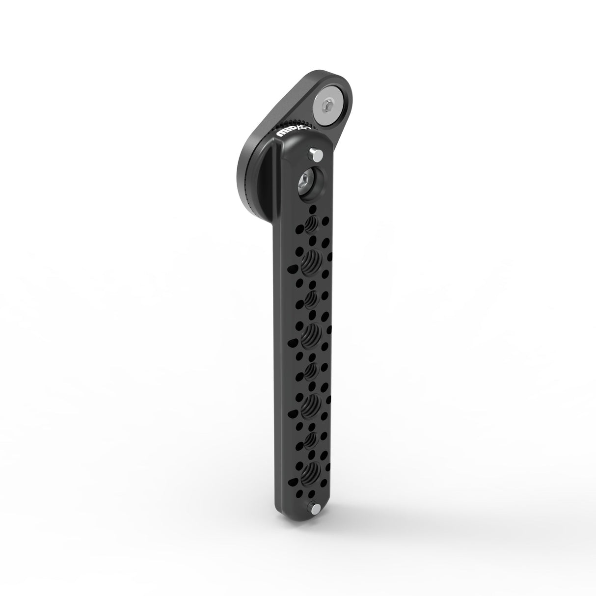 Cage NATO Side Arm (ARRI 3/8-16, 135mm)