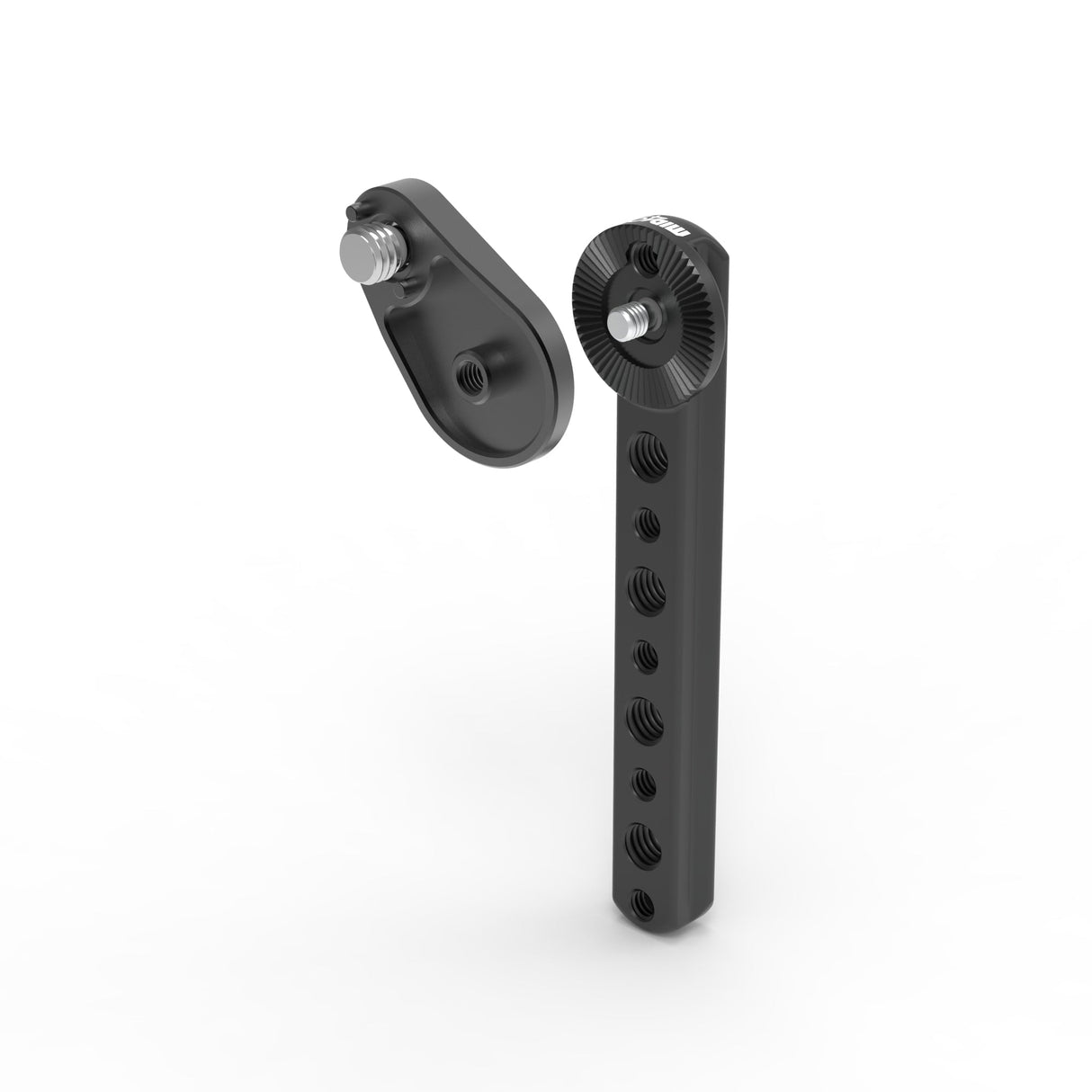 Cage NATO Side Arm (ARRI 3/8-16, 135mm)