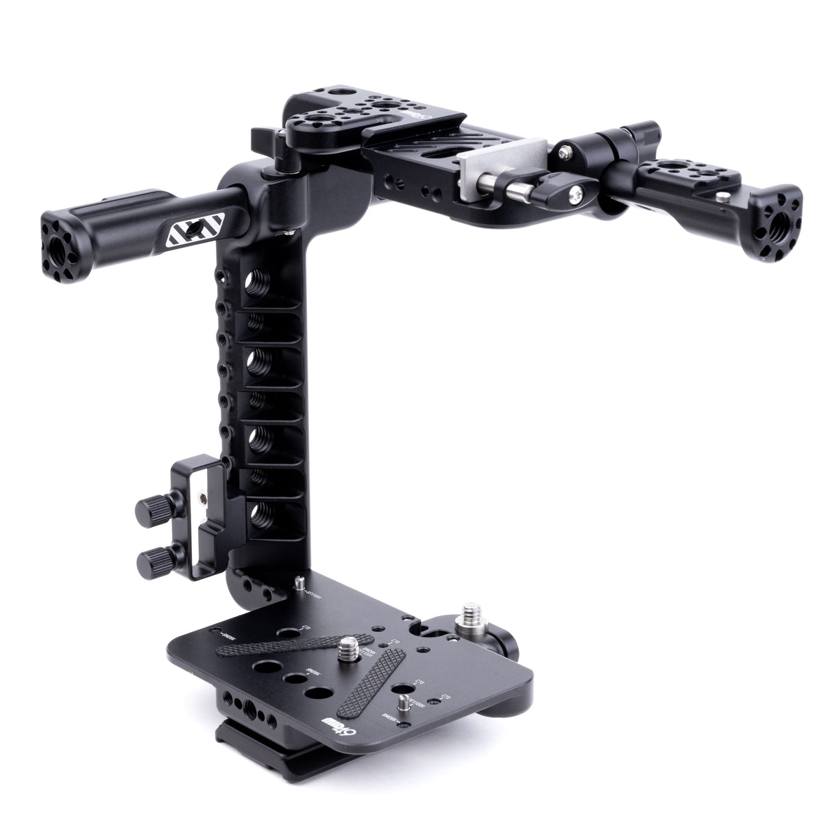Upper Cage for FUJIFILM GFX100 II