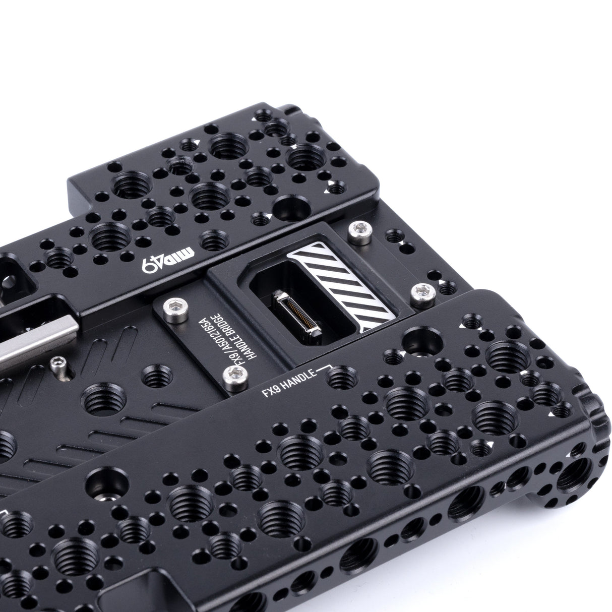 Top Plate Handle Adapter (Sony Burano to FX9)