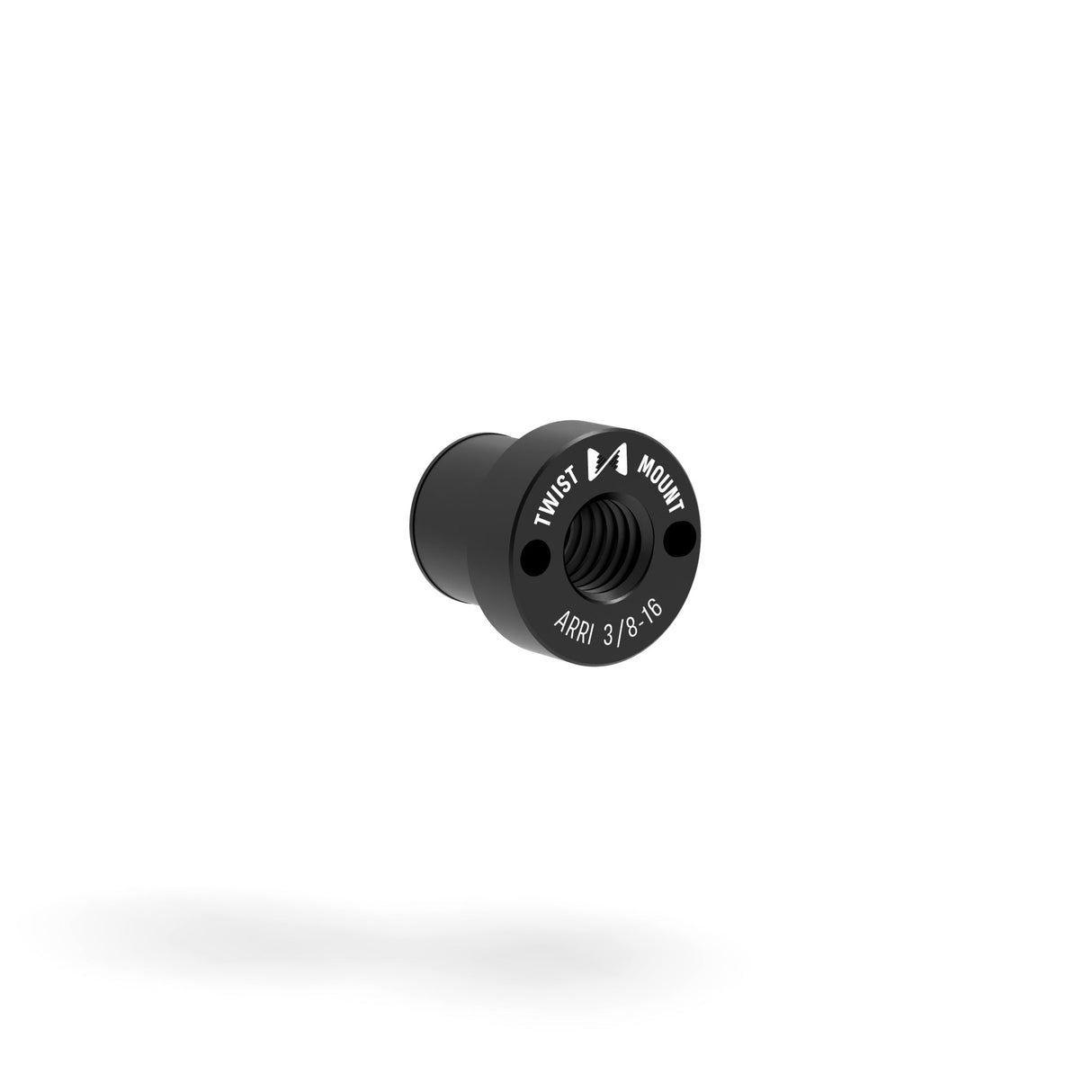 TWIST Mount EVF Spud