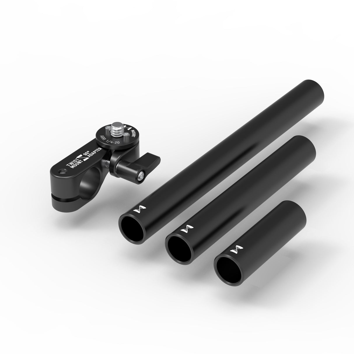 TWIST Mount EVF Kit with Sony / PortKeys 1/4-20