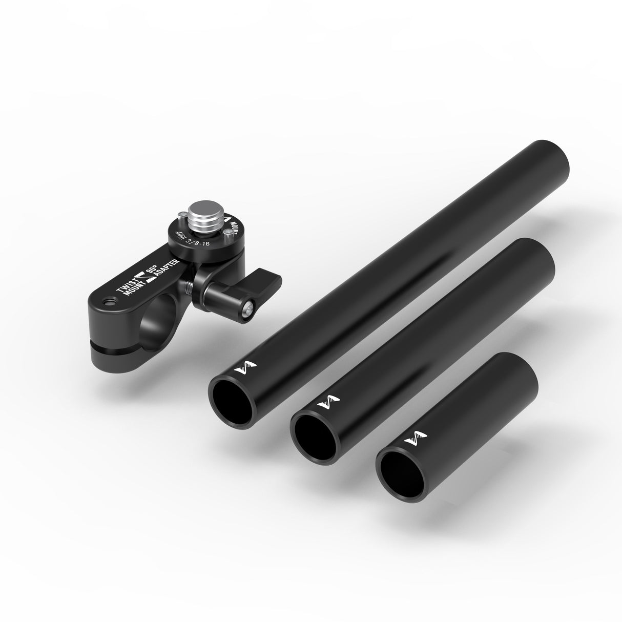 TWIST Mount EVF Spud