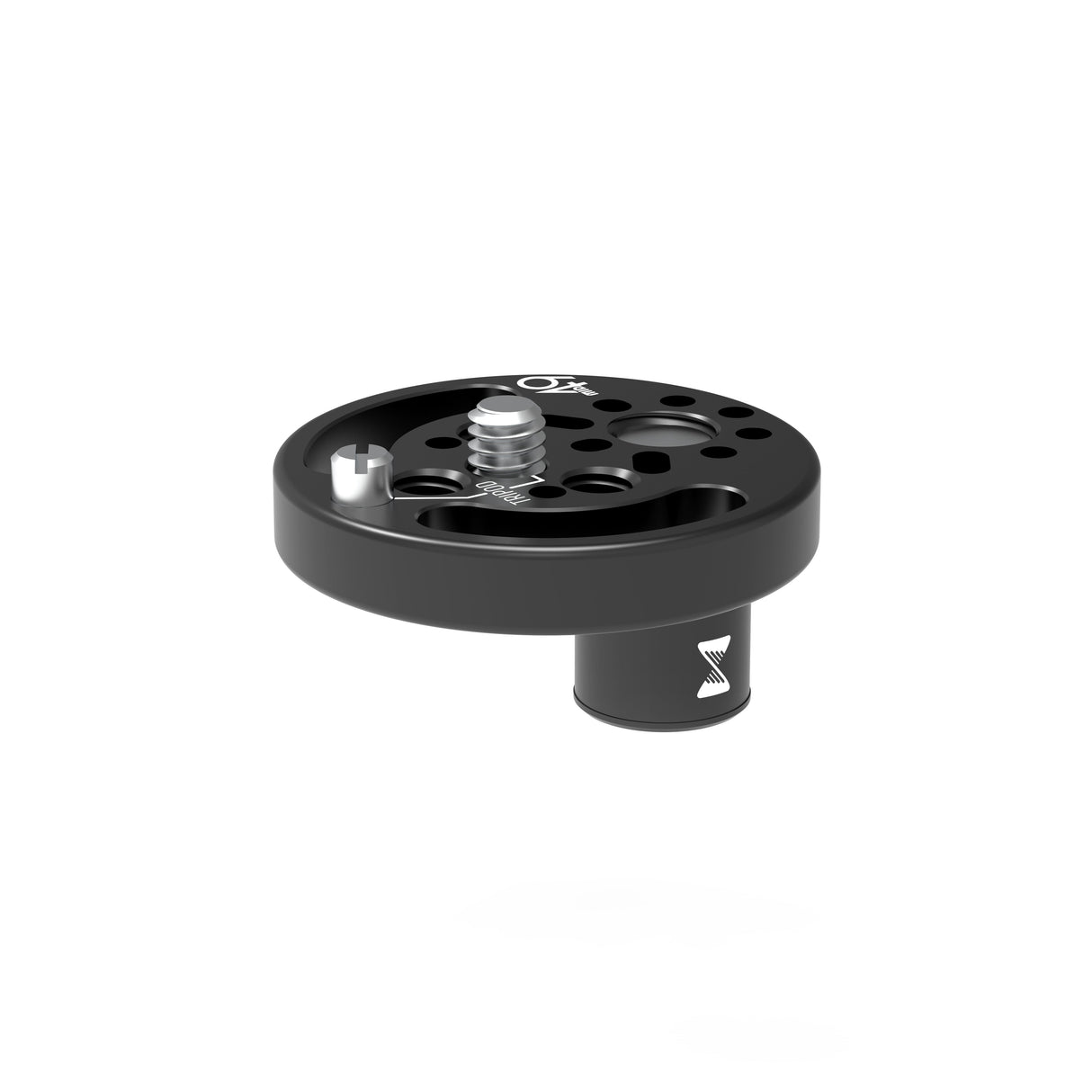 TWIST Mount EVF Spud