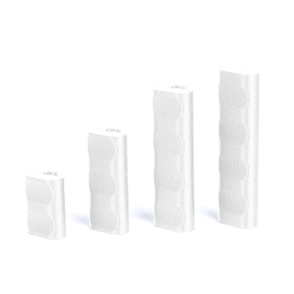 Replacement Grip Set for Rainbow Handle Kit