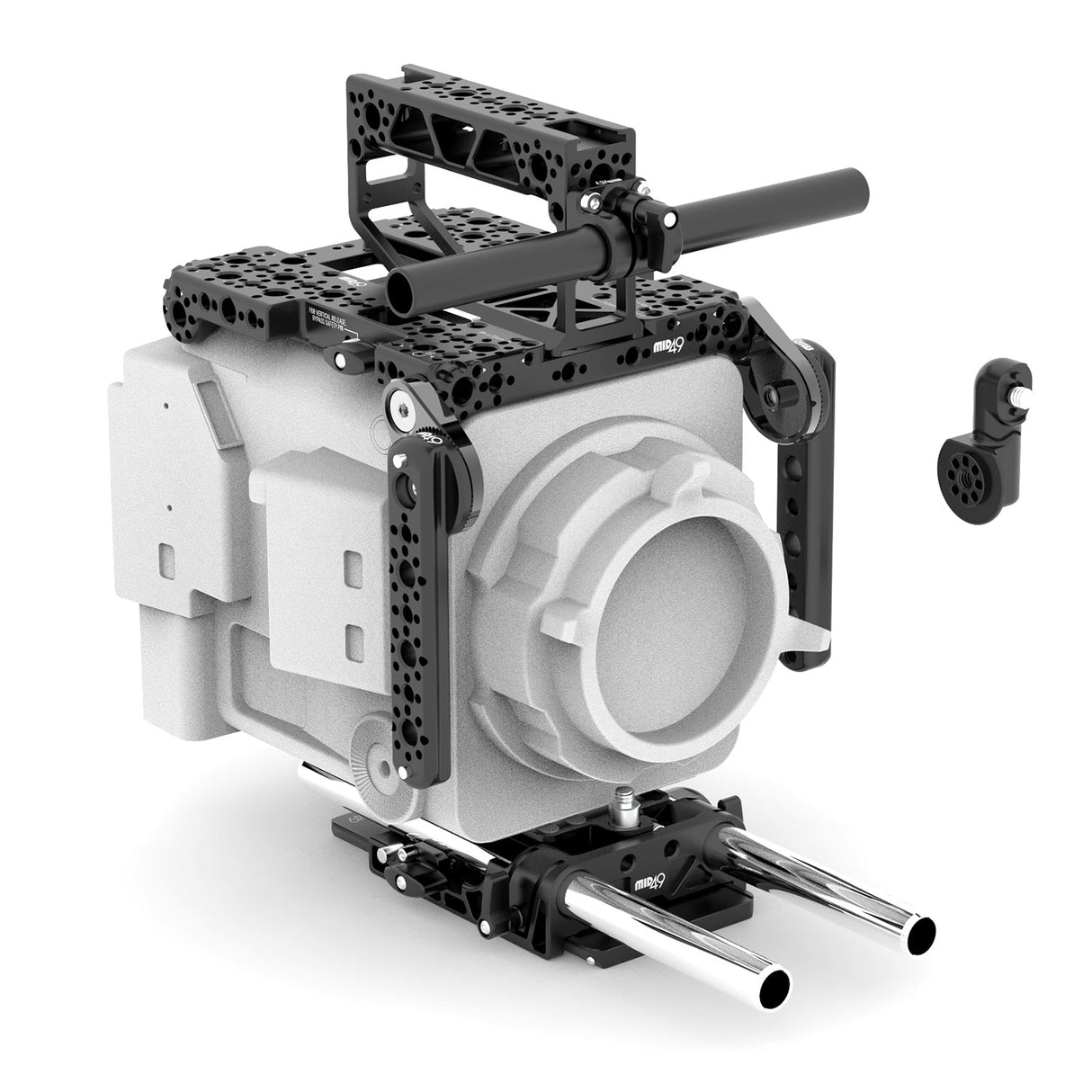 MID49 Mid Kit for Sony Burano