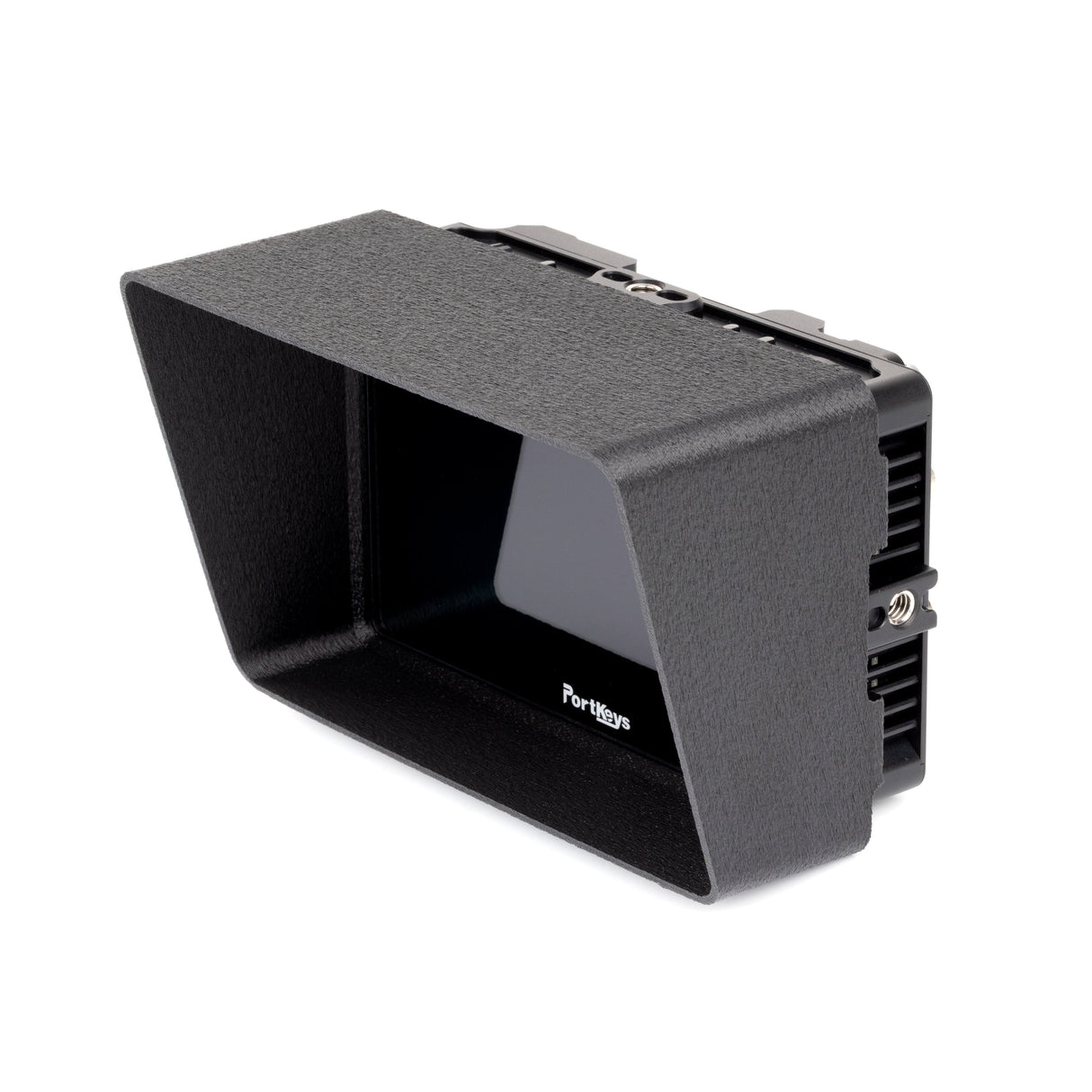 Monitor Sunshade (PortKeys BM5 IV)