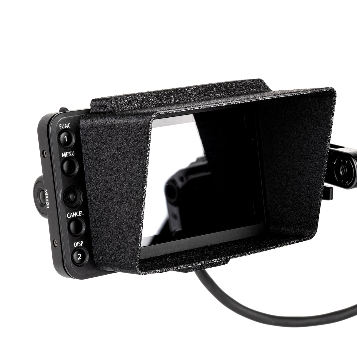 Monitor Sunshade (Canon C300mkIII, C500mkII, LM-V2)