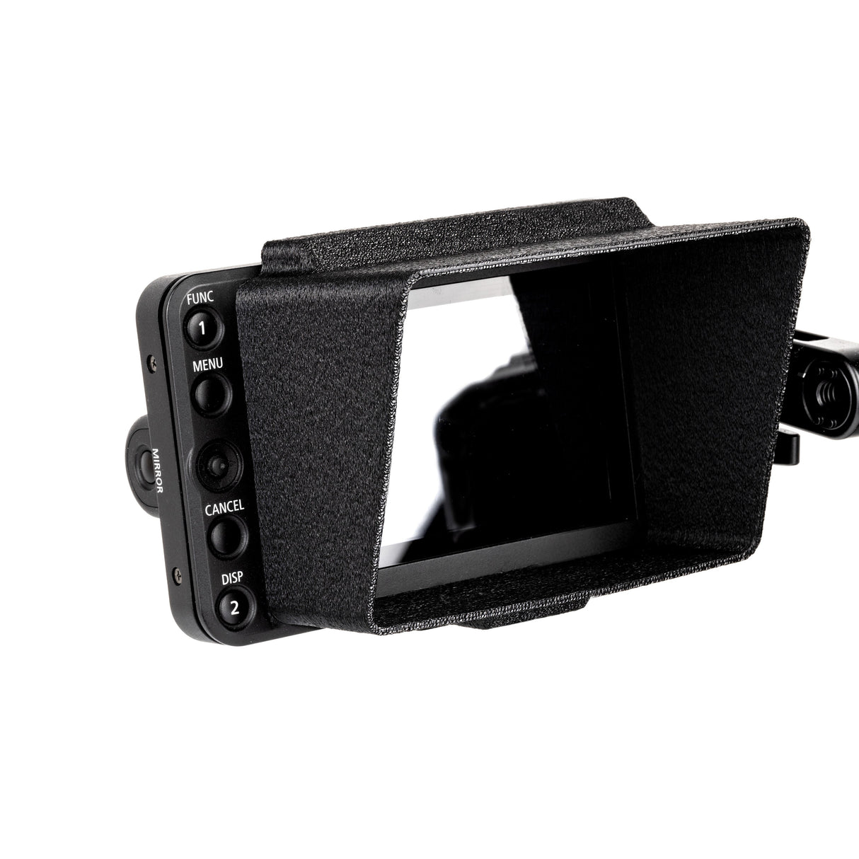 Monitor Sunshade (Canon C400)