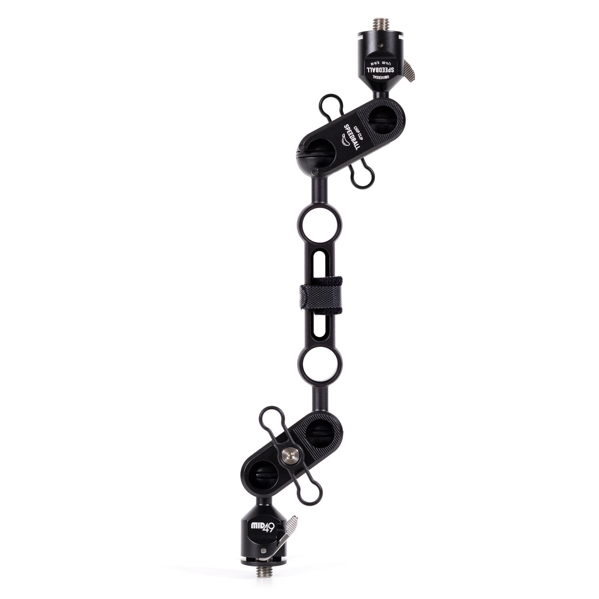 Universal Speedball Monitor Arm (6 Inch)