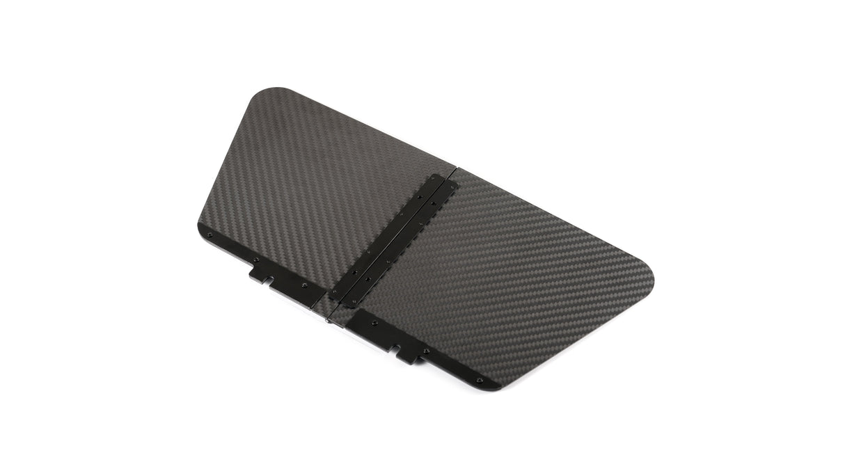 Carbon Fiber Top Flag for MB-T12