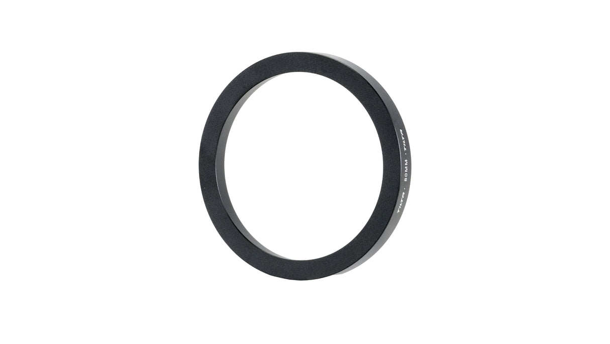 80mm Cinema Adapter Ring for Tilta Mirage