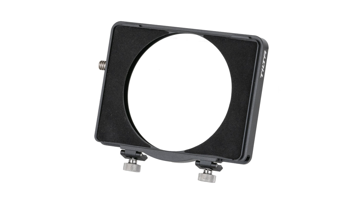 95mm Stackable Circular Filter Tray for Tilta Mirage