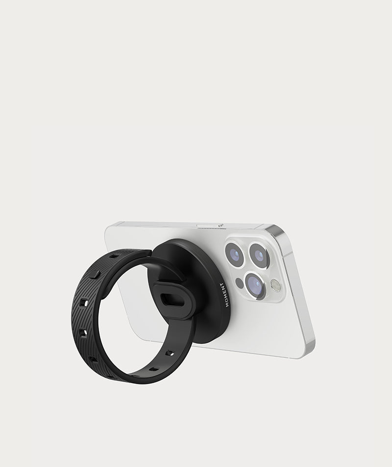 Strap Anywhere Mount for MagSafe