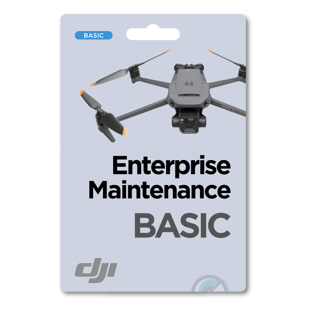 Maintenance Program for Mavic 3 Thermal -