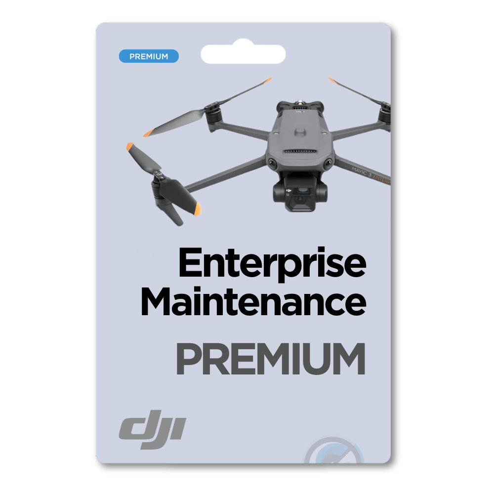 Maintenance Program for Mavic 3 Thermal -