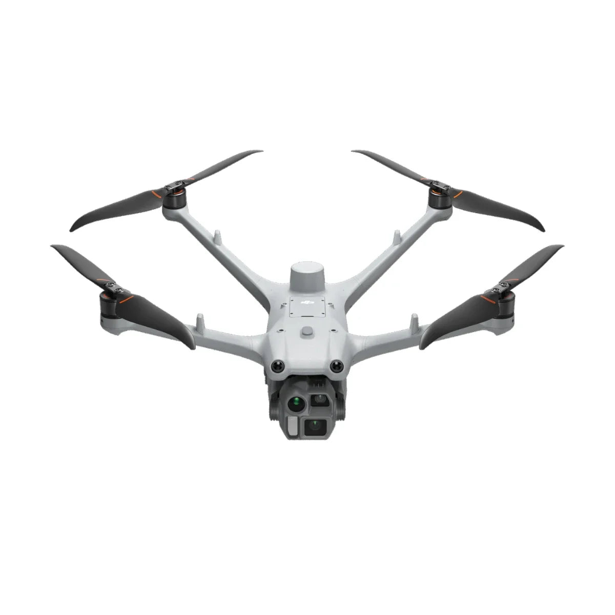 DJI Matrice 4D with RC Plus 2 Enterprise Enhanced Controller (Standalone Unit)
