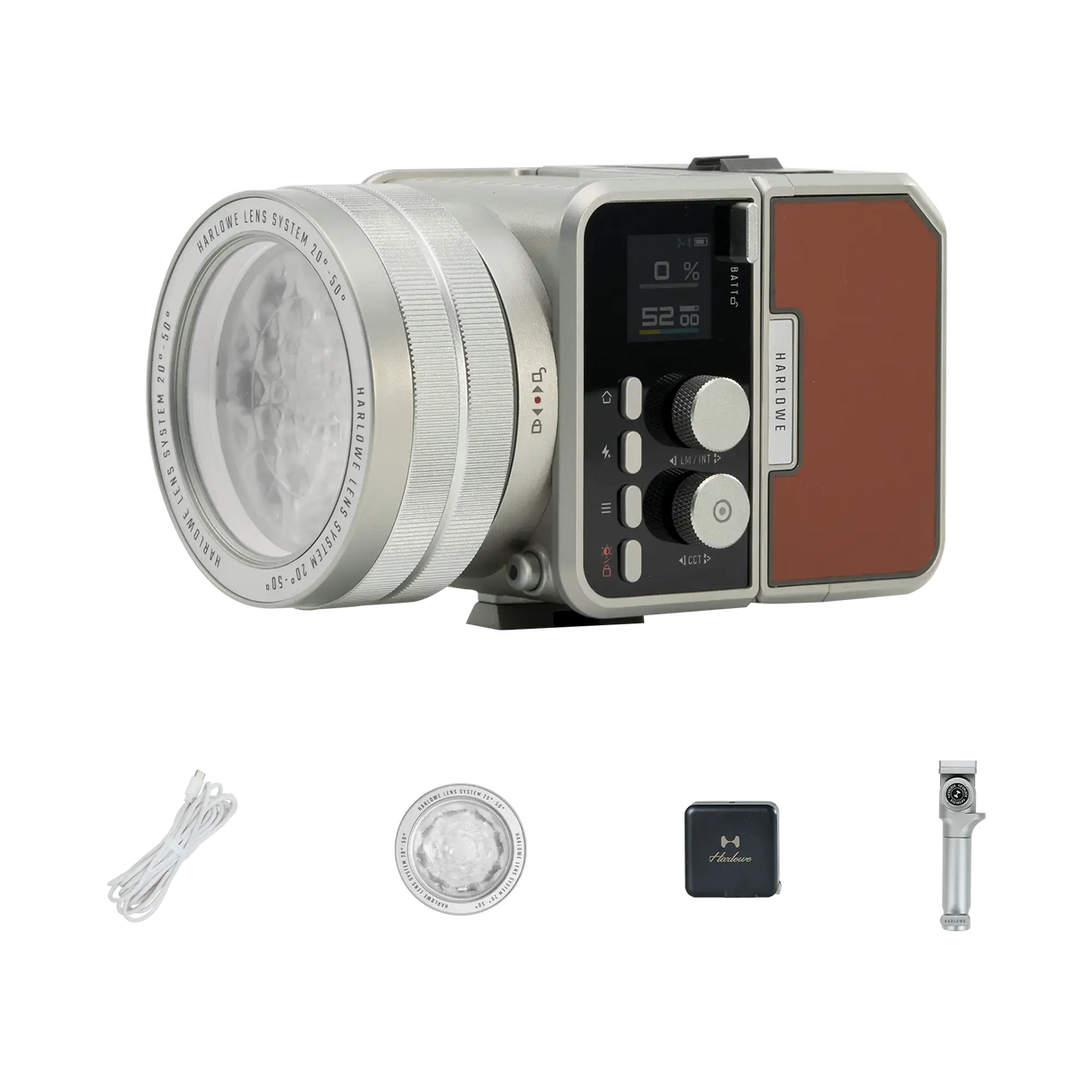 Hobolite Mini Max 40W LED Photography Light Kit