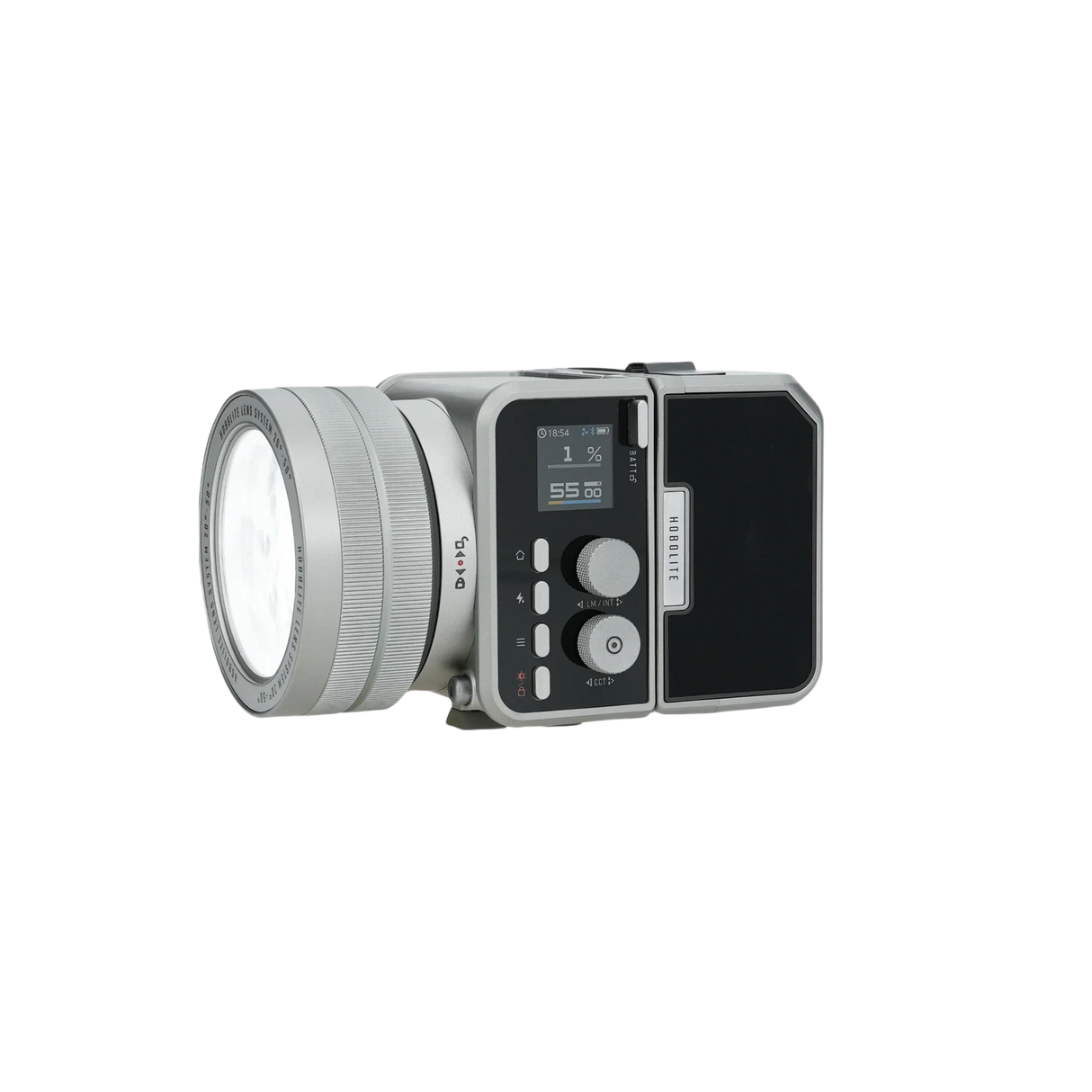 Hobolite Mini Max 40W LED Photography Light Kit