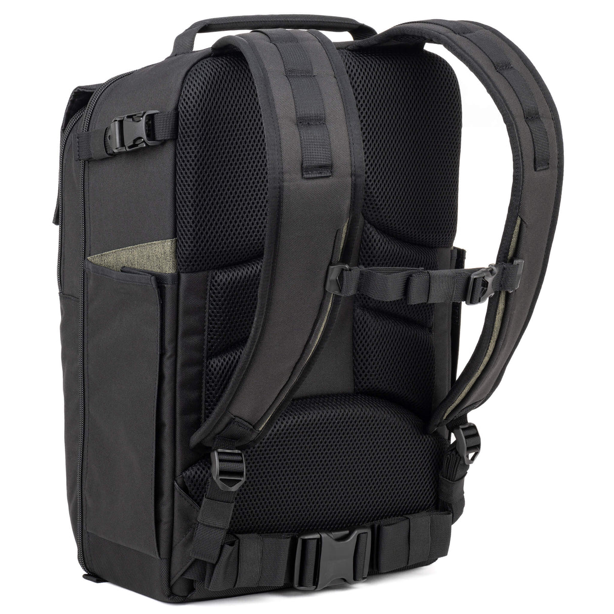 Think Tank Photo Mirrorless Mover Backpack (Coast Green) - view 3