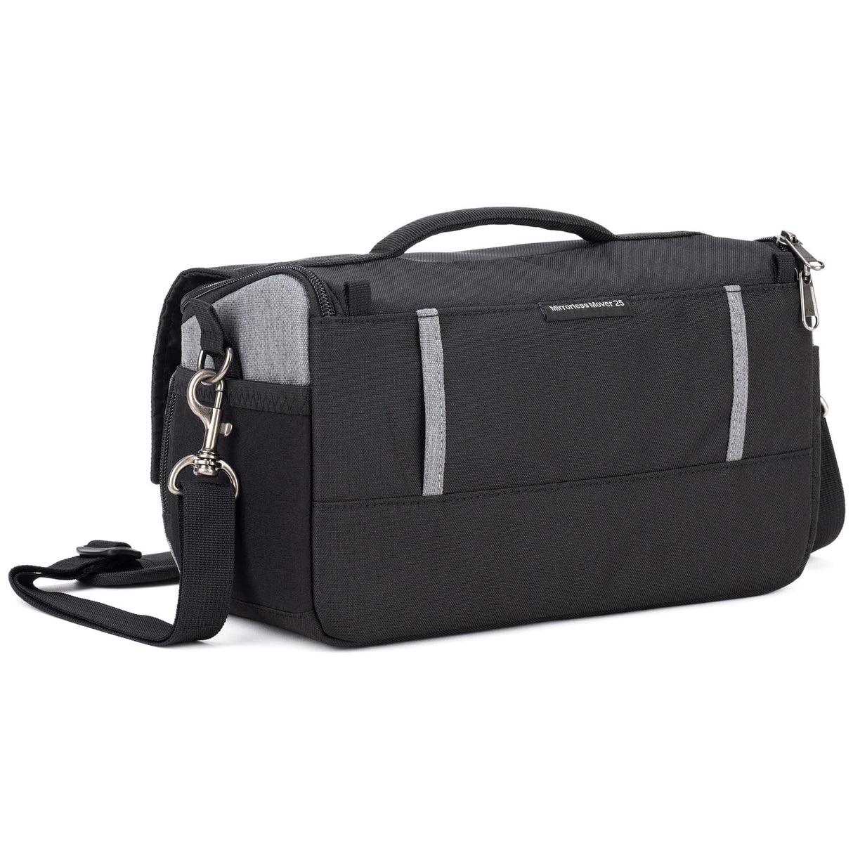 Think Tank Photo Mirrorless Mover 25 V2 Shoulder Bag (Cool Grey) - view 5