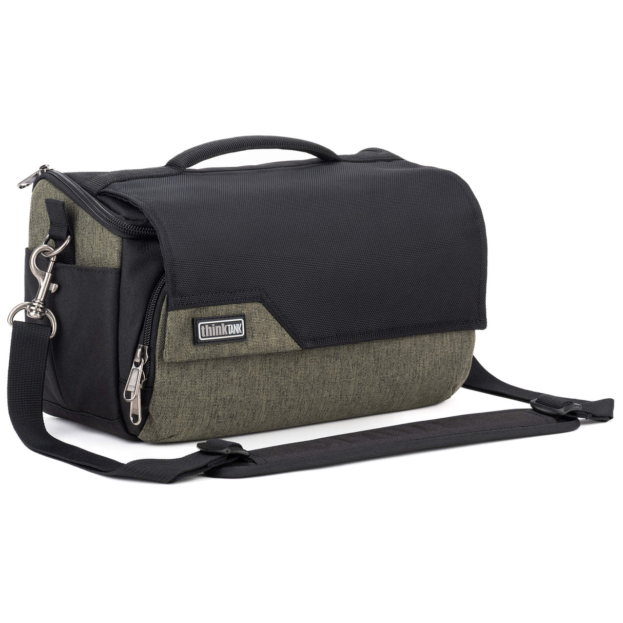 Think Tank Photo Mirrorless Mover 25 V2 Shoulder Bag (Coast Green)