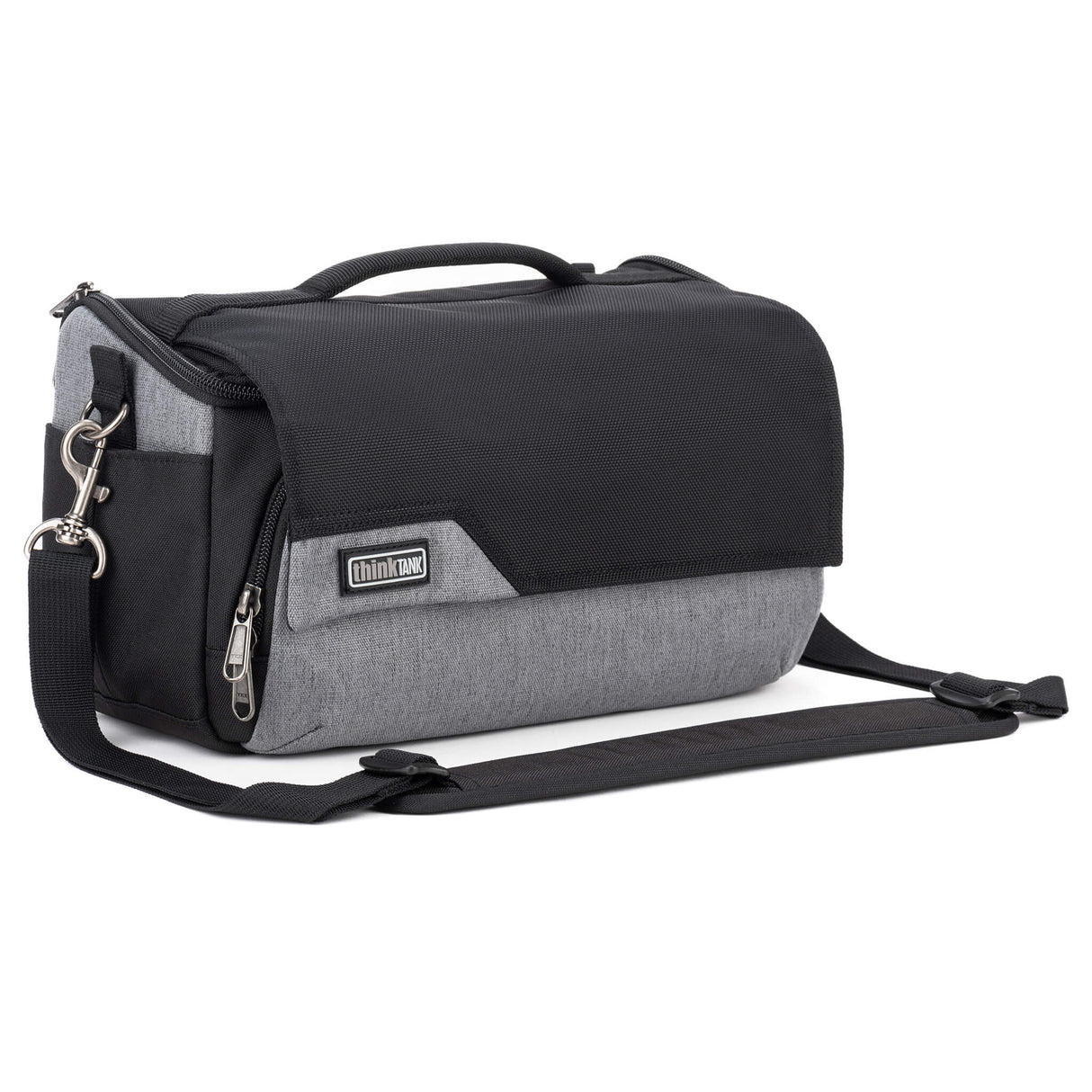 Think Tank Photo Mirrorless Mover 25 V2 Shoulder Bag (Cool Grey)