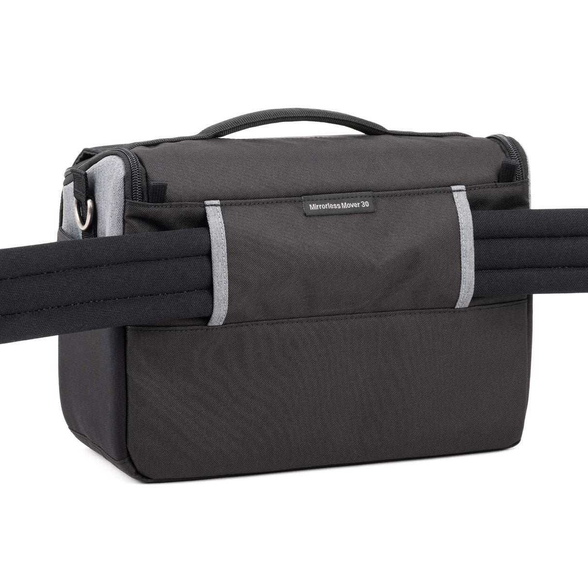 Think Tank Photo Mirrorless Mover 30 V2 Shoulder Bag (Cool Grey) - view 4