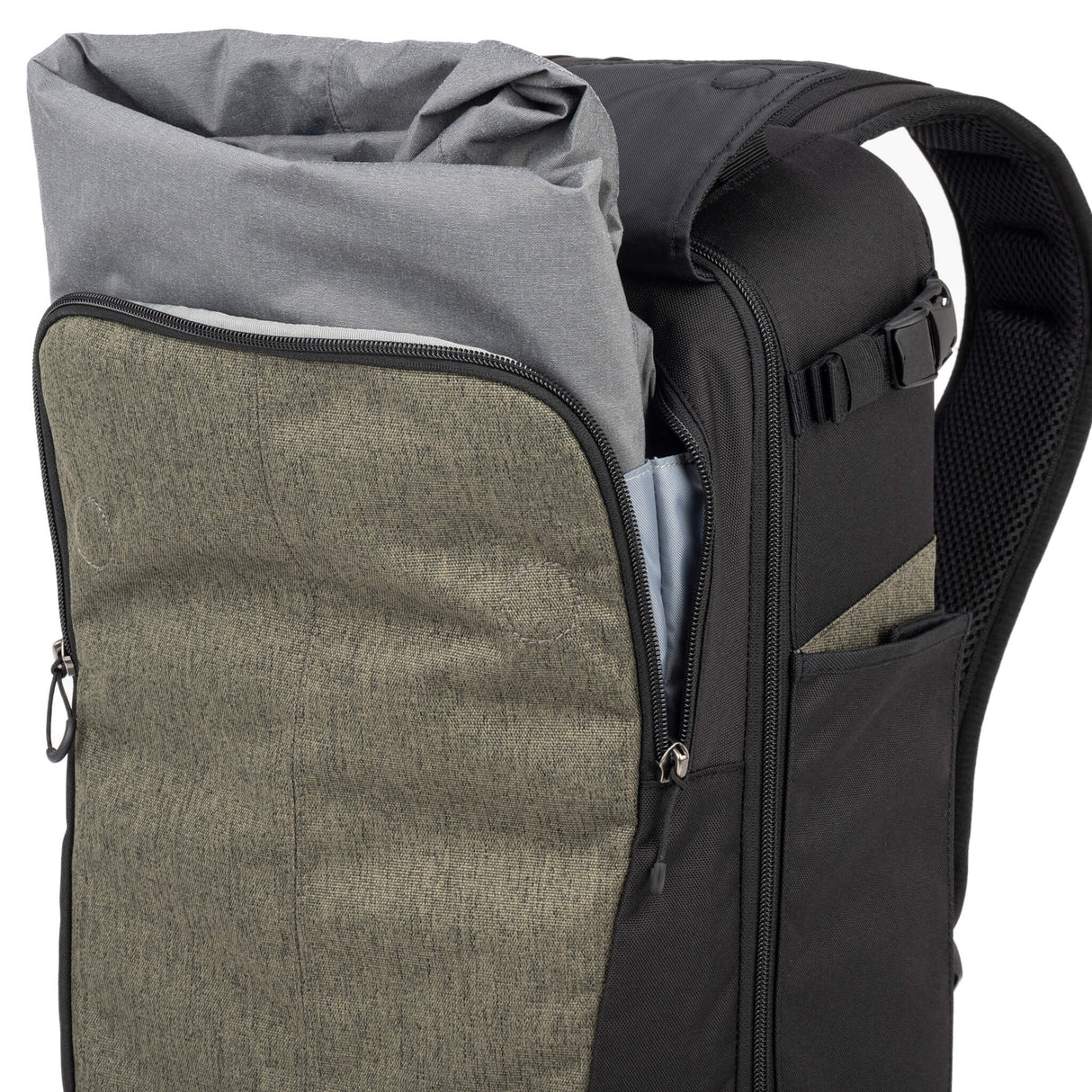 Think Tank Photo Mirrorless Mover Backpack (Coast Green) - view 4