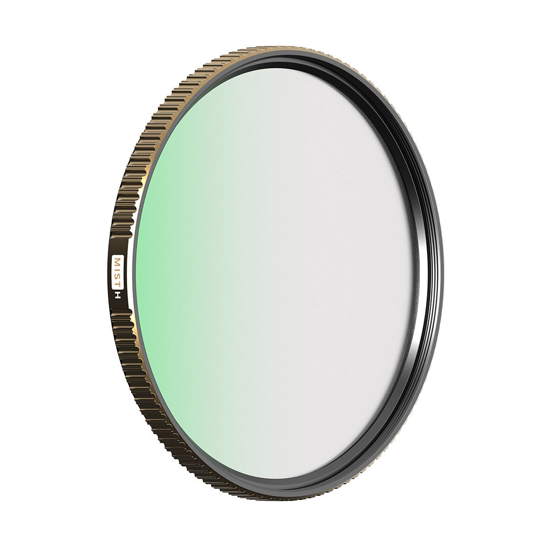 PolarPro Pro Mist Filter sku:67-MST-H sku:77-MST-H sku:82-MST-H sku:86-MST-H sku:95-MST-H
