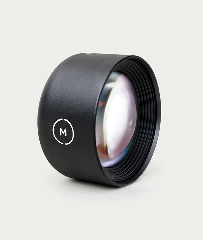 58mm Tele Mobile Lens | M-Series - Open Box