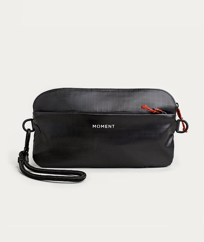 Crossbody Wallet