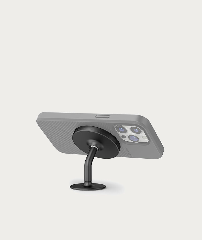 Adjustable Dash Car Mount - for MagSafe