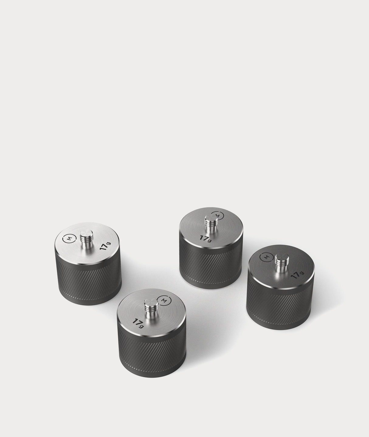 Counterweight for DJI Osmo Mobile 6 / OM 5 / OM 4 / Osmo 3