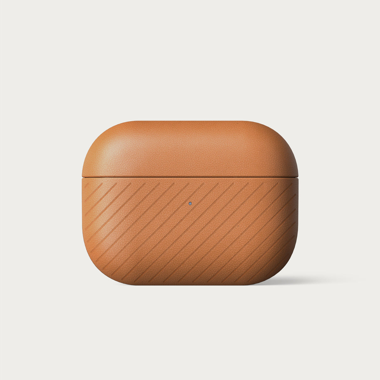 Leather Case for AirPods Pro (2nd Generation)
