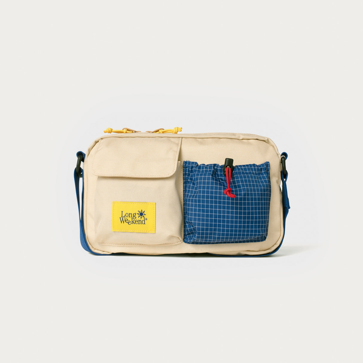 Santa Fe Shoulder Bag