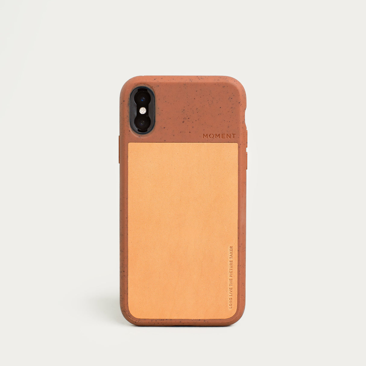 Rugged Camera Case for iPhone 12