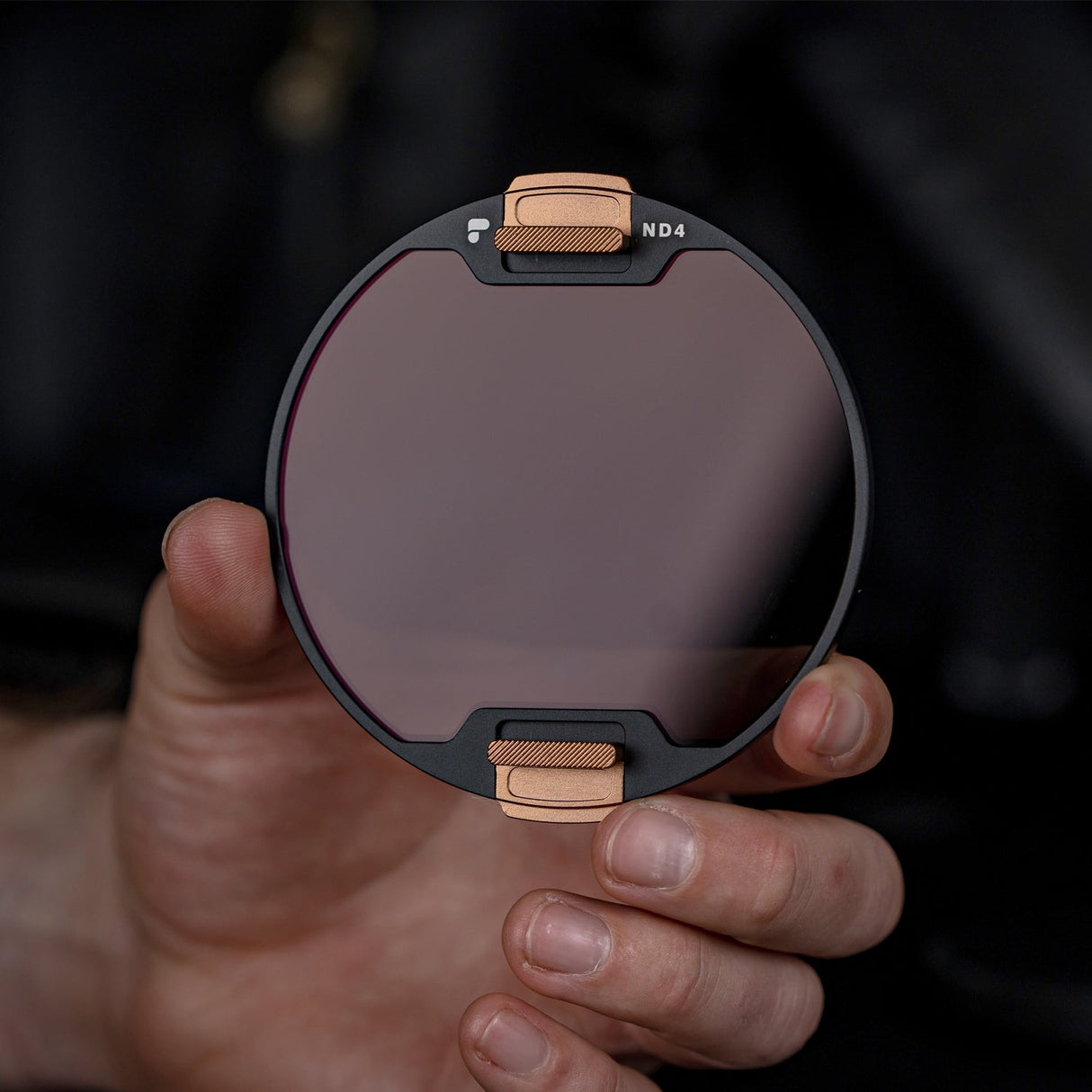 ND4 Filter | Recon