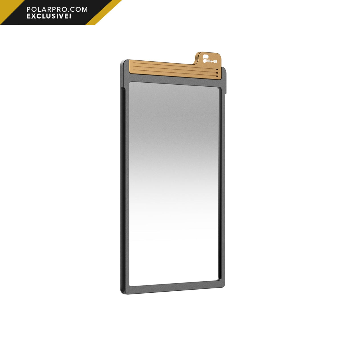 ND4-GR Filter | Summit