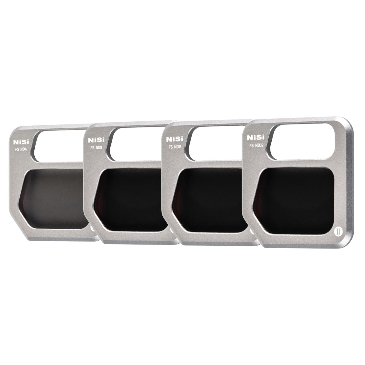 NiSi Full Spectrum Filmmaker Filter Kit II for DJI Mavic 3