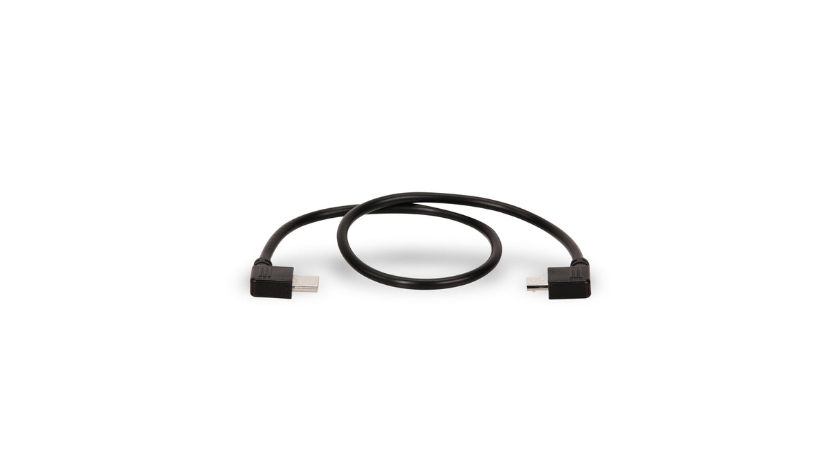Nucleus-Nano Micro USB to USB-C Nano Motor Power Cable