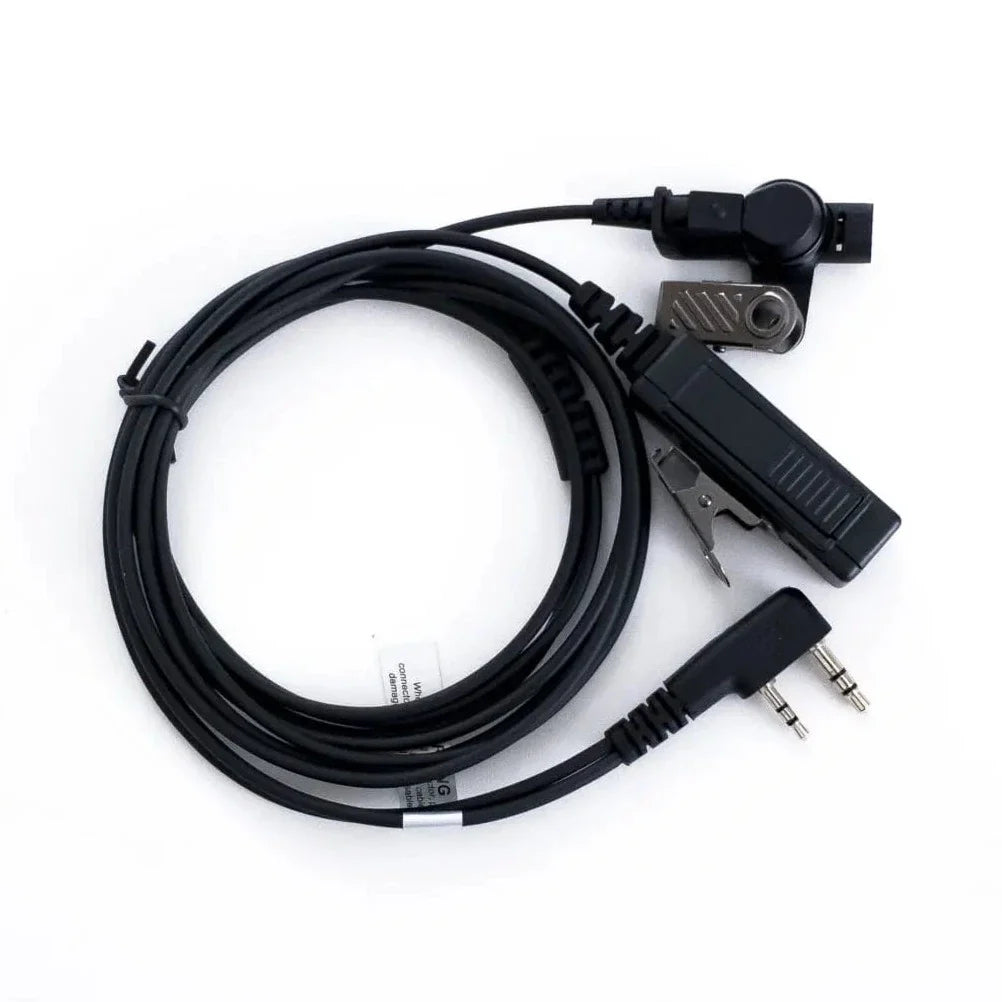 FilmPro (K01) Headsets Kenwood