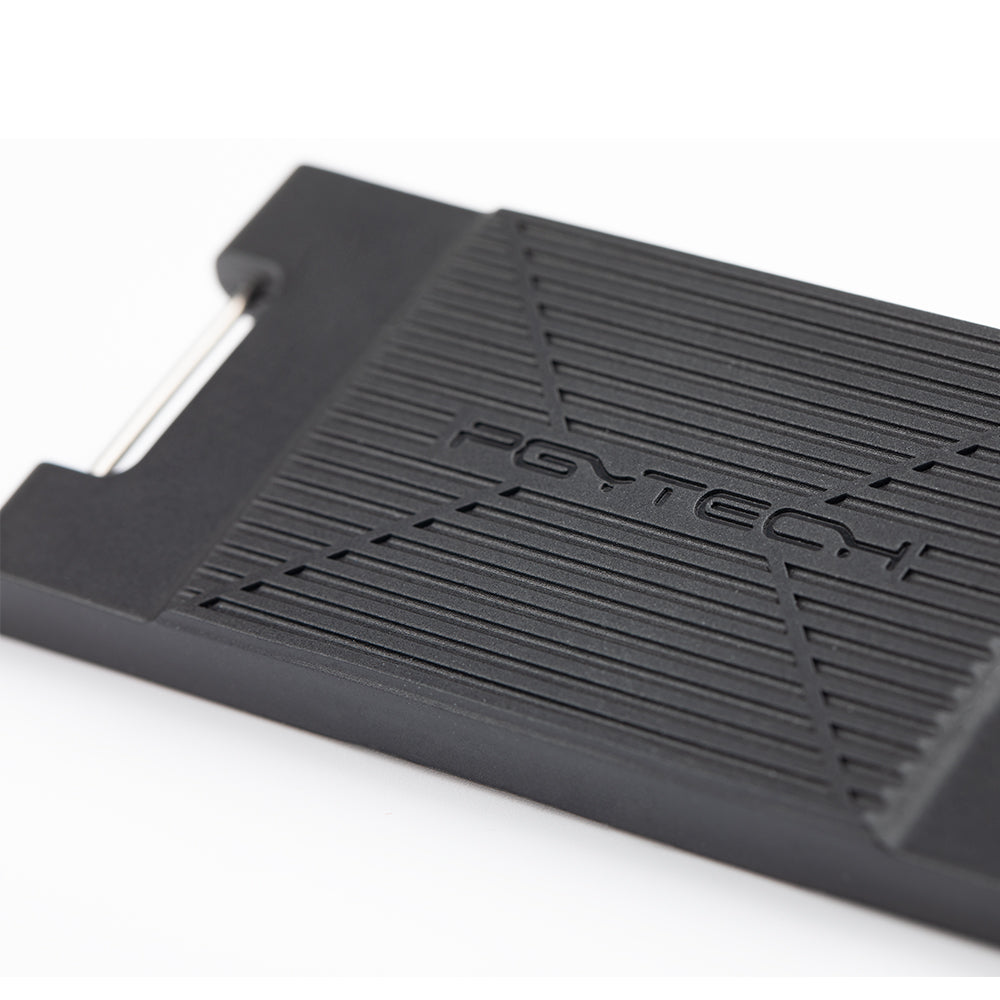 Action Camera Strap Holder