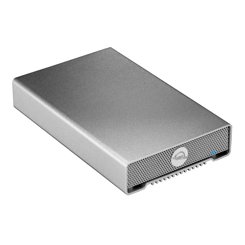 OWC Mercury Elite Pro mini Bus-Powered Portable External Storage Enclosure