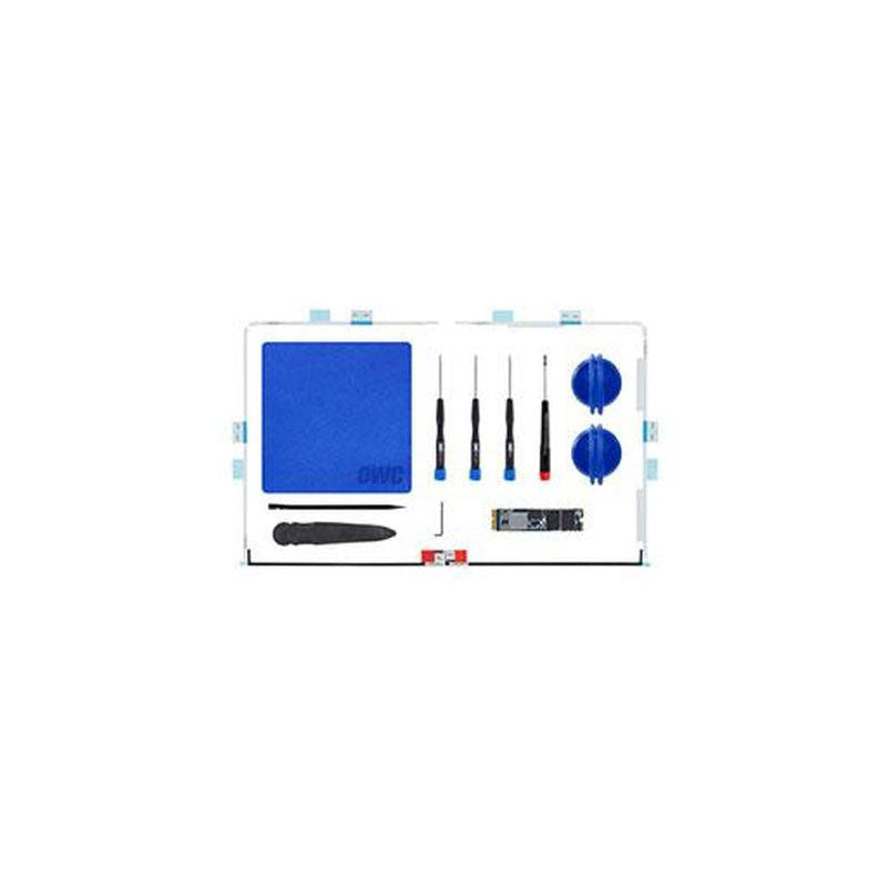 OWC 1.0TB Aura Pro X2 SSD Upgrade